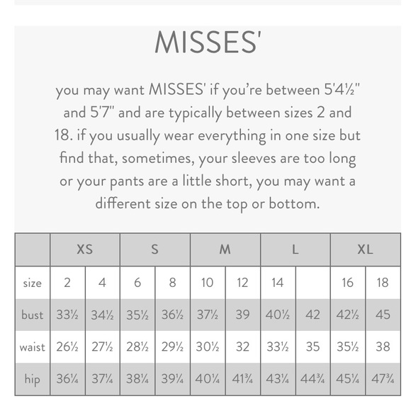 JJill Woven Striped Button Front Tunic - Picture 10 of 10